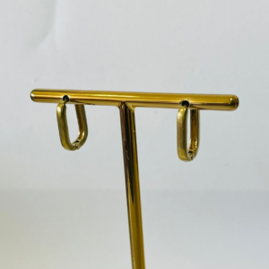 ARGOLA OVAL BRUTO