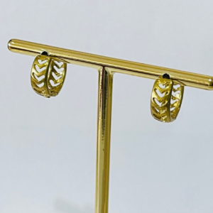 ARGOLA FLECHAS BRUTO