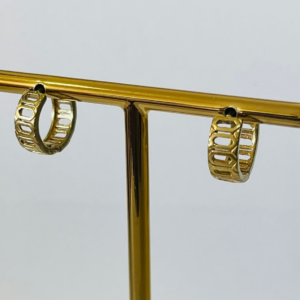 ARGOLA DETALHADA BRUTO
