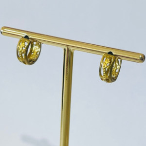 ARGOLA DETALHADA BRUTO
