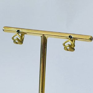 ARGOLA DETALHADA BRUTO