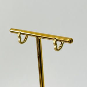 ARGOLA CORACAO 630-10 BRUTO