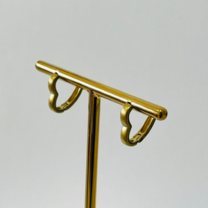 ARGOLA CORACAO 631 BRUTO