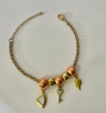 PULSEIRA PANDORA 3PEND BRUTO