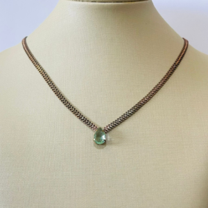 CHOKER GOTA 7X10 BRUTO