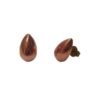 BRINCO GOTA ABS 12X 7,4 MM BRUTO