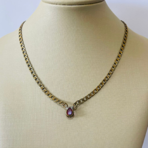 CHOKER GOTA 6X8 BRUTO