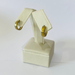 ARGOLA CLIQUE LISA 7 BRUTO