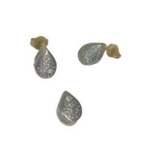 CONJUNTO GOTA CRAVEJADA BRUTO