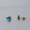 BRINCO OLHO GREGO GOTA 6X8 BRUTO