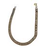 PULSEIRA MASCULINA  CORRENTE EMBUTIDA BRUTO