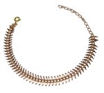 PULSEIRA CORRENTE TODA TRABALHADA BRUTO