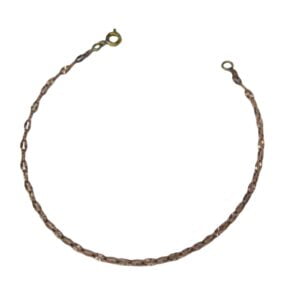 PULSEIRA ELO FRIZADO BRUTO