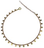 PULSEIRA DE DISCO COM REGULAGEM BRUTO