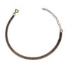 PULSEIRA DOIS LADOS ELOS APERTADOS BRUTO