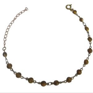 PULSEIRA BOLA CM GLITER 1548 BRUTO