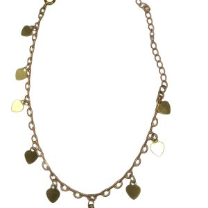 fora de linha PULS PEND CORACOES RC0699 BRUTO