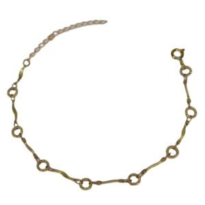PULSEIRA CIRCULOS FRIZ RC1089 BRUTO