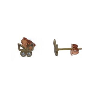 BRINCO BORBOLETA CRAV BP1979B BRUTO