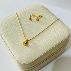 CONJUNTO CRAV. N.SRA.APARECIDA BANHO DOURADO