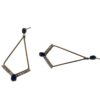 BRINCO ZIRC 4X6 OVAL BRUTO