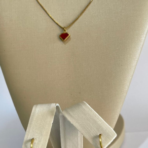 CONJUNTO DIAMANTE. BRUTO