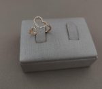 ANEL REGULAVEL CORACOES CRAV BANHO DOURADO