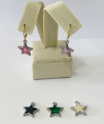 ARGOLA ESTRELA BRUTO
