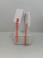 BR DUAS CORR DE PEDRAS BANHO DOURADO