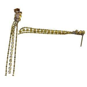 BRINCO TRES ZIRC. COM CORR BRUTO