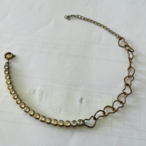 PULSEIRA METADE CRAV E CORACAO VAZ. BRUTO