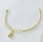PULSEIRA CORAÇAO CRAV. BRUTO