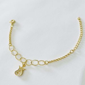 PULSEIRA CORAÇAO CRAV. BRUTO