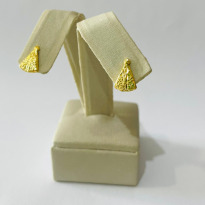 BRINCO N.S.APARECIDA BANHO DOURADO