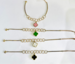 PULSEIRA PEND. TREVO BRUTO