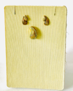 CONJUNTO CRAV. GOTA BRUTO
