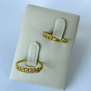 ANEL TANCADO E CRAV. BRUTO