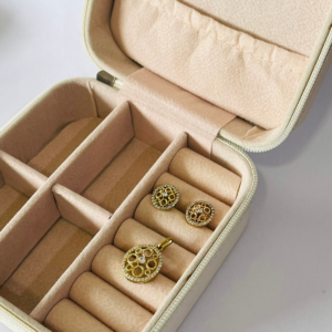 CONJUNTO CIRCULA VAZADO CRAV  BRUTO