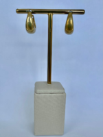 ARGOLA GOTA LISA G BRUTO
