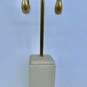 ARGOLA GOTA LISA G BRUTO