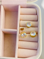 CONJUNTO PONTO DE LUZ BRUTO