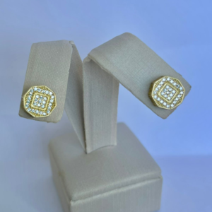 BRINCO HEXAGONAL CRAV. BRUTO