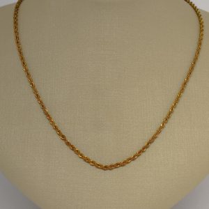 CORDAO BAIANO 45CM BRUTO