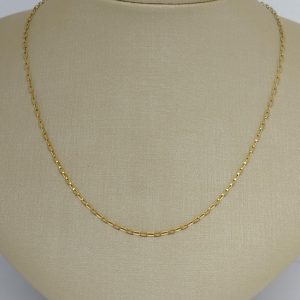 GARGANTILHA 45 CM 1435 BRUTO