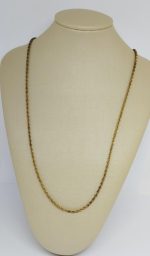 CORDAO BAIANO 60CM BRUTO