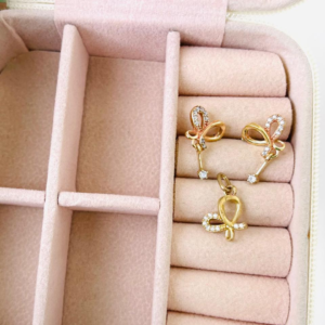 CONJUNTO LACO CRAV. VAZ BRUTO