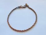 PULSEIRA BAIANA  MASCULINA BRUTO