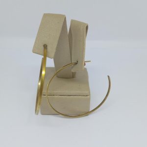 ARGOLA FIO QUADR. BRUTO
