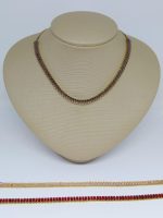 CHOKER RIVIERA 63 ZIRC. BRUTO