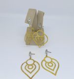 BRINCO BASE GOTA COM PENDUREZA BRUTO